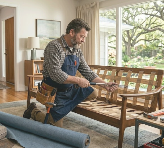 Emergency Handyman