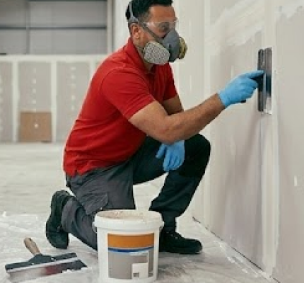 Professional Painting