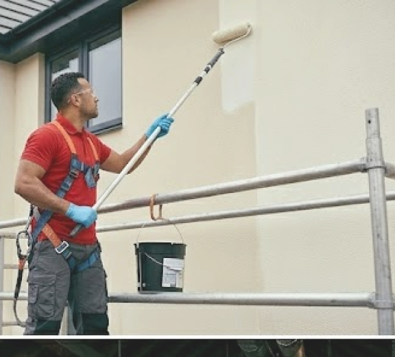 Restaurant Commercial Kitchen Cleaning
