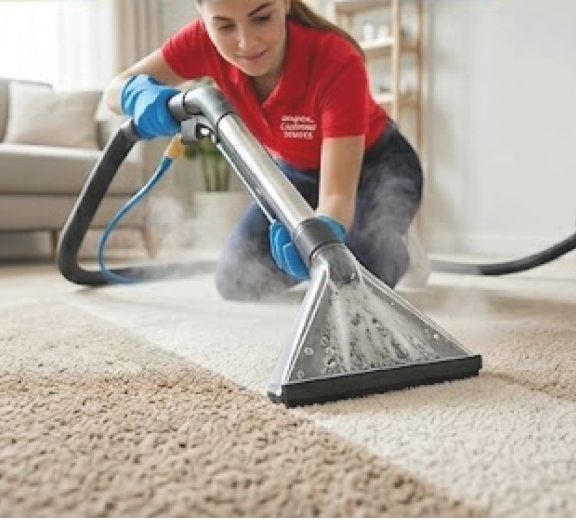 Professional Cleaners in Dubai