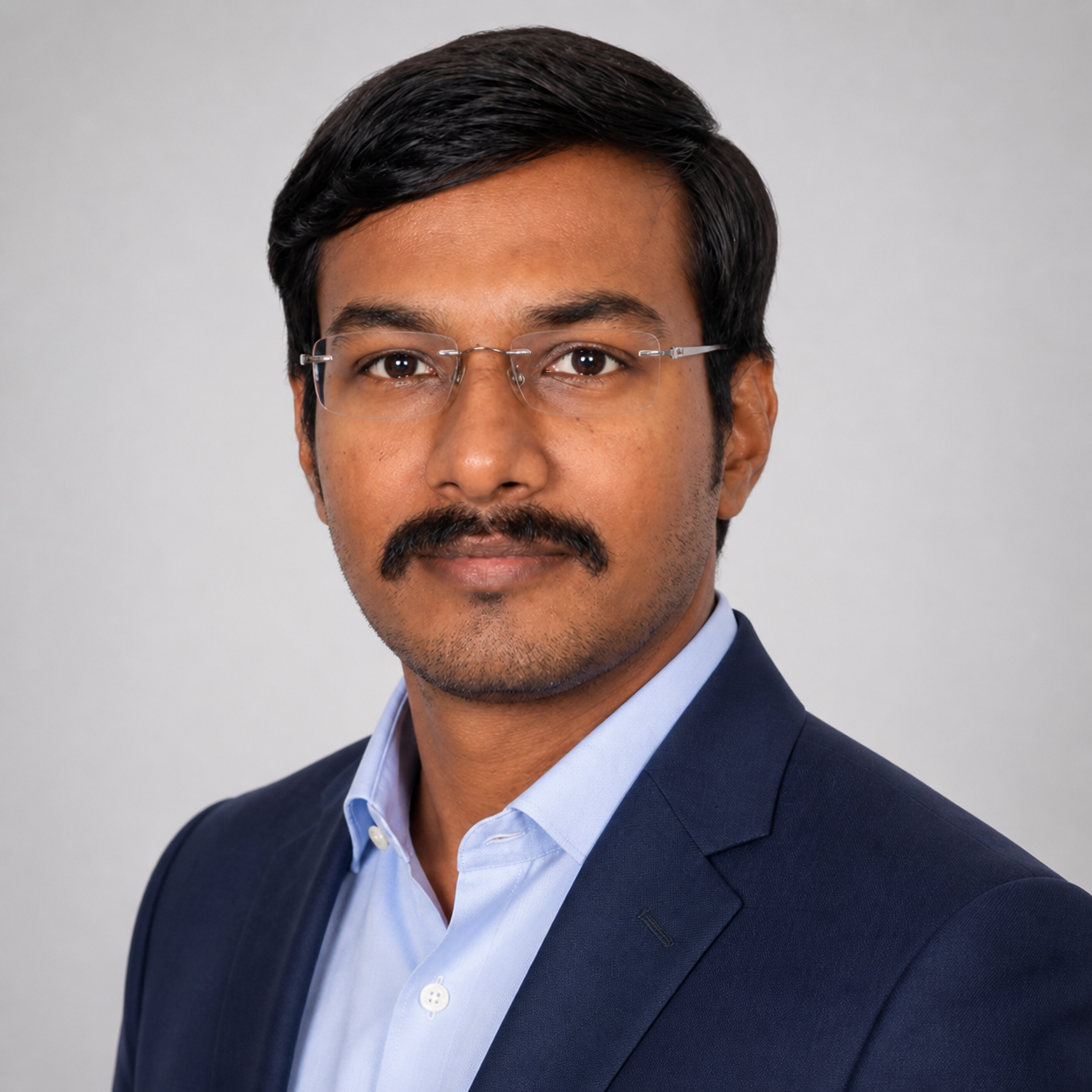 Rajasekar Venkatesan, Founder of UtilStop